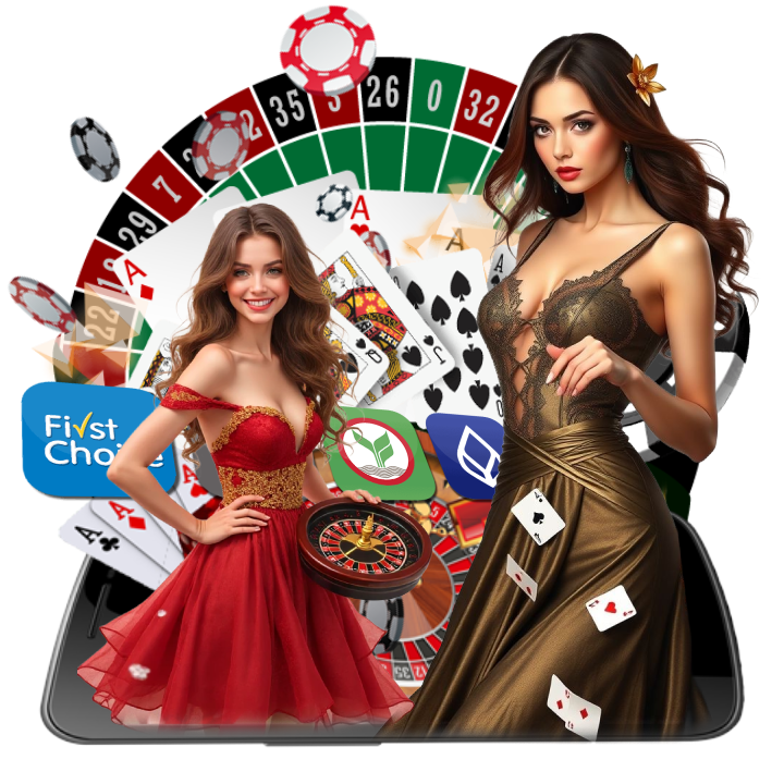 คาสิโนสด