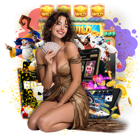 โปรโมชั่นและโบนัสที่อัปเกรด