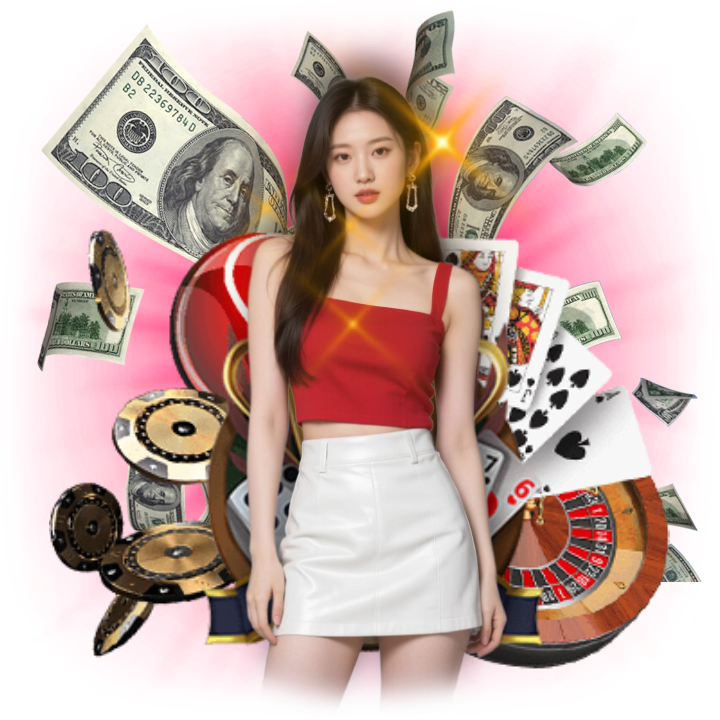 เกมหลากหลาย ครบทุกประเภท